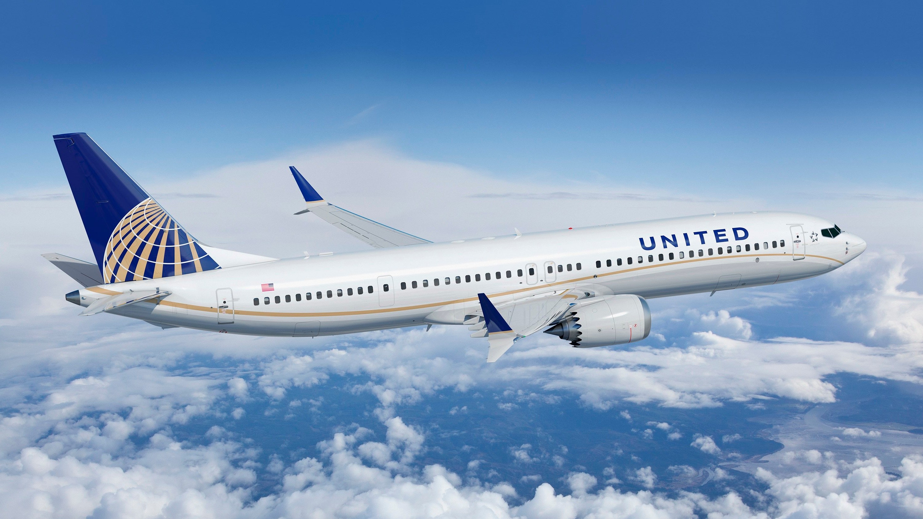 Massive - United Airlines is purchasing 200 new B737 Max aircrafts  and 70 Airbus A321Neo jets !
